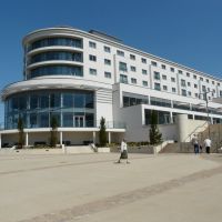 Ramada Hotel, Саутпорт