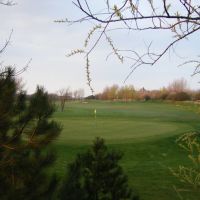 Hesketh golf club, Саутпорт