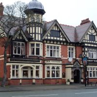 Volunteer Arms, Sale, Cheshire, Сейл