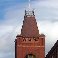 Vernon Mill, Стокпорт