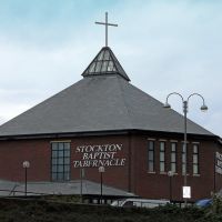 Stockton Baptist Tabernacle, Стоктон