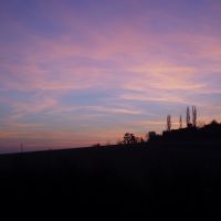 Sunset, Стретфорд