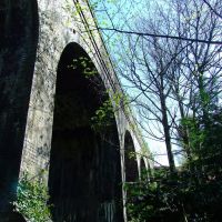 Rail bridge, Строуд