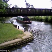 The River Medway, Tonbridge Sportsground (1), Тонбридж