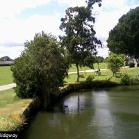 The River Medway, Tonbridge Sportsground (4), Тонбридж