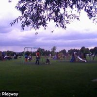 Tonbridge Park playground (2), Тонбридж
