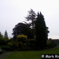 Tonbridge Castle Gardens (3), Тонбридж