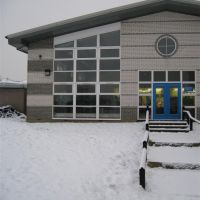The Hayesbrook School, Тонбридж