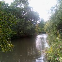 The River Medway (3), Тонбридж