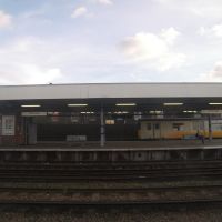 Tonbridge Station, Тонбридж