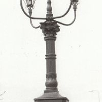 5 Lamps Replica, Торнаби-он-Тис