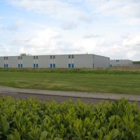 Thornaby Industrial Estate, Торнаби-он-Тис
