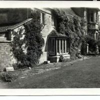Wilow Grove, North Braley 1960, Траубридж