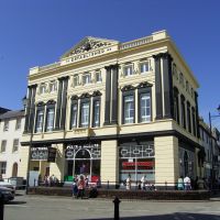 The Old Co-op, Whitehaven, Уайтхейен