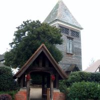St Peters Church Farnborough, Фарнборо