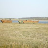 Shipwrecks @ Fleetwood, Флитвуд