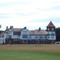 Formby Golf Club House, Формби