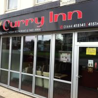 Curry Inn~Haywards Heath, Хейвардс-Хит