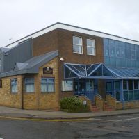 Gadebridge Community Centre, Хемел-Хемпстед