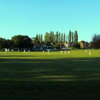 Blackbirds Moor, Boxmoor Cricket Club, Хемел-Хемпстед