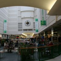 The Marlowes Shopping Centre, Хемел-Хемпстед