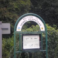 Hemel Hempstead ;), Хемел-Хемпстед