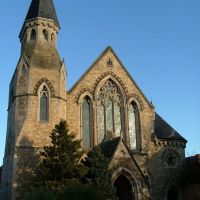 Eignbrook United Reformed Church, Херефорд