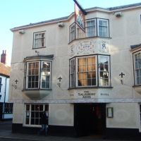 The Salisbury Arms, Hertford, Хертфорд