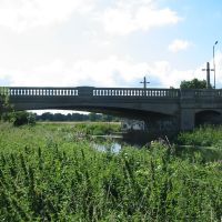 Chelmer Road Bridge, Челмсфорд
