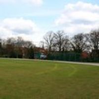Chesterfield Cricket Club, Queens Park. 360°. cs09, Честерфилд
