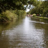 Chichester canal (Spoil site-02), Чичестер