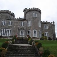 Killymoon Castle, Колерайн
