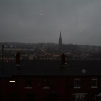 Derry city, Лондондерри