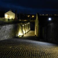 The Derry Walls Northern Ireland, Лондондерри