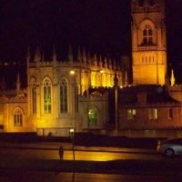 NEWRY CATHEDRAL, Ньюри