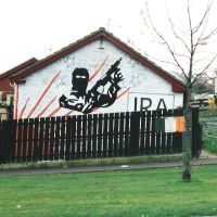 IRA support in Northern Ireland, Ньюри