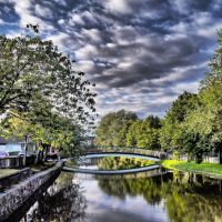 Newry Canal, Ньюри