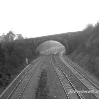 Railway, Барри