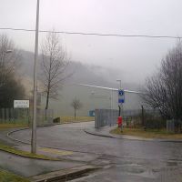 fog, Рондда