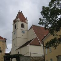 Kirche (126), Айзенштадт