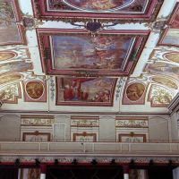Esterhazy Palace - Haydnsaal, Айзенштадт