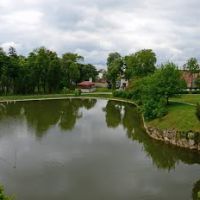 Eisenstadt, Schlosspark 2, Айзенштадт