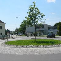 Polytechnische Schule Amstetten, Амштеттен