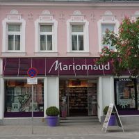 Parfümerie Marionnaud, Амштеттен
