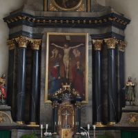 Altar, Дорнбирн