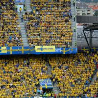 Sweden loves Spain, Инсбрук