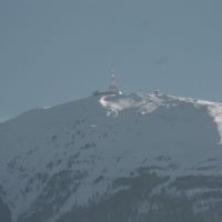 SNOW CENTER IN AUSTRIAN ALPES, Инсбрук
