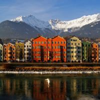INNSBRUCK!!!!!! by ☆☆☆RM-Photography☆☆☆, Инсбрук