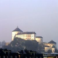 Kufstein-Festung, Куфштайн