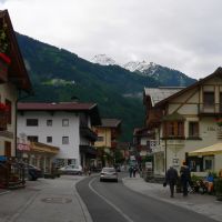 Mayrhofen, Майрхофен